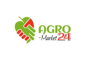 Logo Agro market